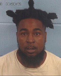 Mugshot of TEVIN WATSON