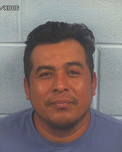 Mugshot of ARMANDO CASTRO-DIAZ
