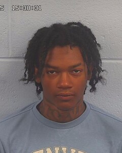 Mugshot of TREMAURYON PHILLIPS