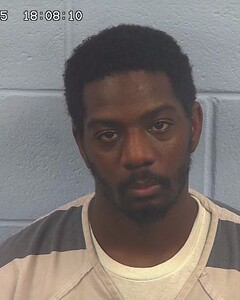 Mugshot of RODARRIUS COLVIN