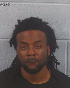 Mugshot of GLEN WILLIAMS