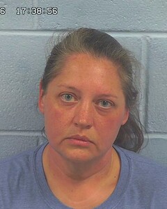 Mugshot of JOSLYN BARTLETT