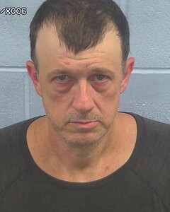 Mugshot of BRANDON ALLEN