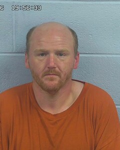 Mugshot of CODY WOODS