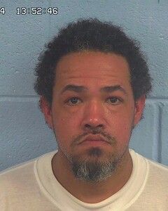 Mugshot of LARRY FULTON