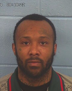 Mugshot of KIERAN LETT