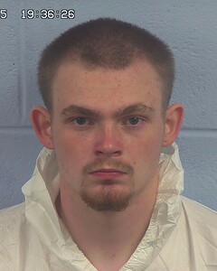 Mugshot of HAYDEN PAYNE