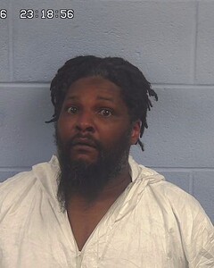 Mugshot of MATTHEW LUCAS
