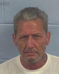 Mugshot of EDDIE COLVIN