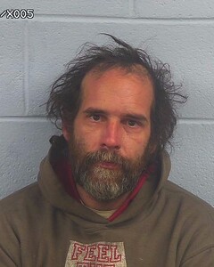 Mugshot of JOSHUA SAMPLES