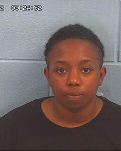 Mugshot of CHRISTIAN HUGHLEY