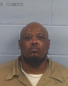 Mugshot of RONALD BROWN
