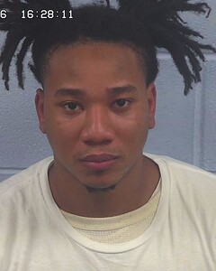 Mugshot of JABANTE MCCOY