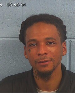 Mugshot of DALVIN JOHNSON