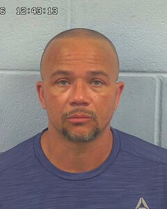 Mugshot of DANTE RANSAW