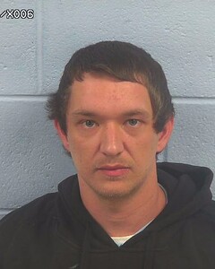 Mugshot of ZACKARY BAKER