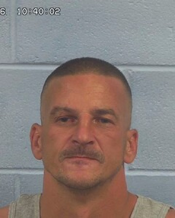 Mugshot of JERRI FULTZ