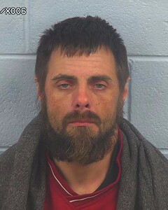 Mugshot of JOSHUA MAYO