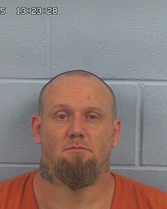 Mugshot of FRED BARKSDALE