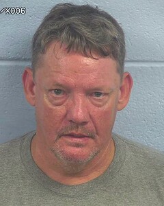 Mugshot of RONNIE HANDY