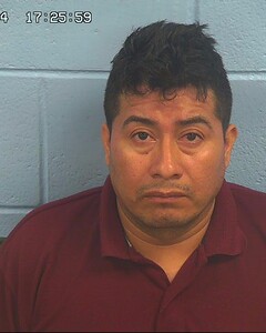 Mugshot of GREGORIO PEREZ