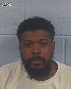 Mugshot of JOSHUA FOMBY