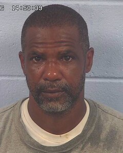 Mugshot of ALVIS RAINEY