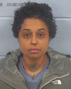 Mugshot of KRISTINA HODGE