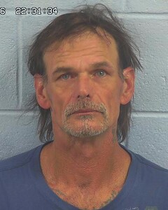 Mugshot of DENNIS GADDY
