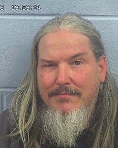 Mugshot of STANLEY GOSSETT