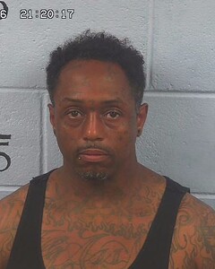 Mugshot of DEVORIEN MCFARLIN