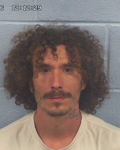 Mugshot of MIGUEL GONZALEZ