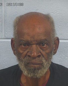 Mugshot of KENNETH ROBINSON