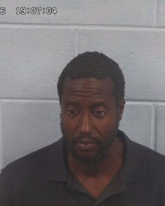 Mugshot of DLON JOHNSON