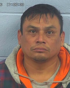 Mugshot of JOSE BA-RUIZ