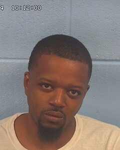 Mugshot of JACQUES WOODS