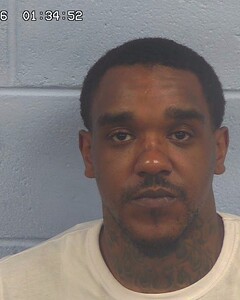 Mugshot of MARQUEZ TERRY