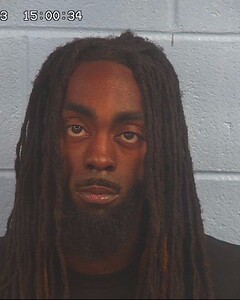 Mugshot of DARIUS HICKS