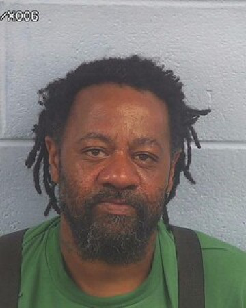 Mugshot of JASON DOUGLAS