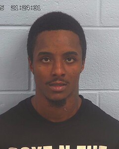 Mugshot of DEVONTAE BLAYLOCK