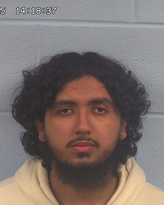 Mugshot of DIEGO ORTEGA-PESQUERA
