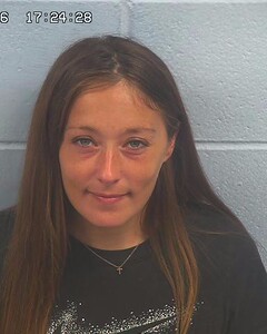 Mugshot of SANTANNA KNOWLES
