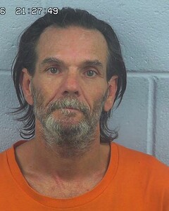 Mugshot of DANNY REYNOLDS