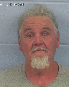 Mugshot of TITUS KNIGHT