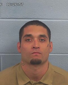 Mugshot of ADAM TORRES-PETTRY