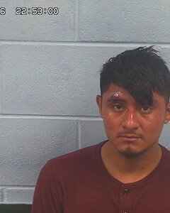 Mugshot of HECTALIN JIMINEZ