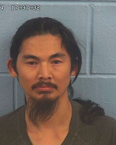 Mugshot of TOMMY SMITH