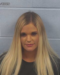 Mugshot of TORI PETERS