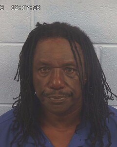 Mugshot of FITZ WALTERS