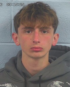 Mugshot of LANE MAGERA